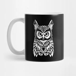 night owl Mug